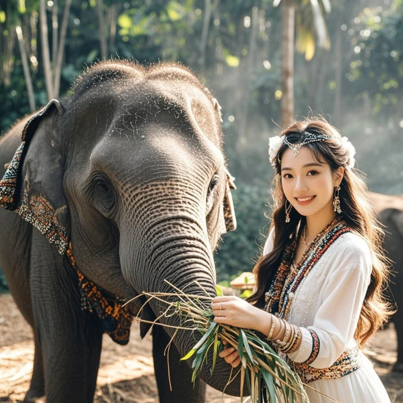 【云南西双版纳+普洱专车自由行】傣族园+看小熊猫+植物园6天5晚 - 定制游预订