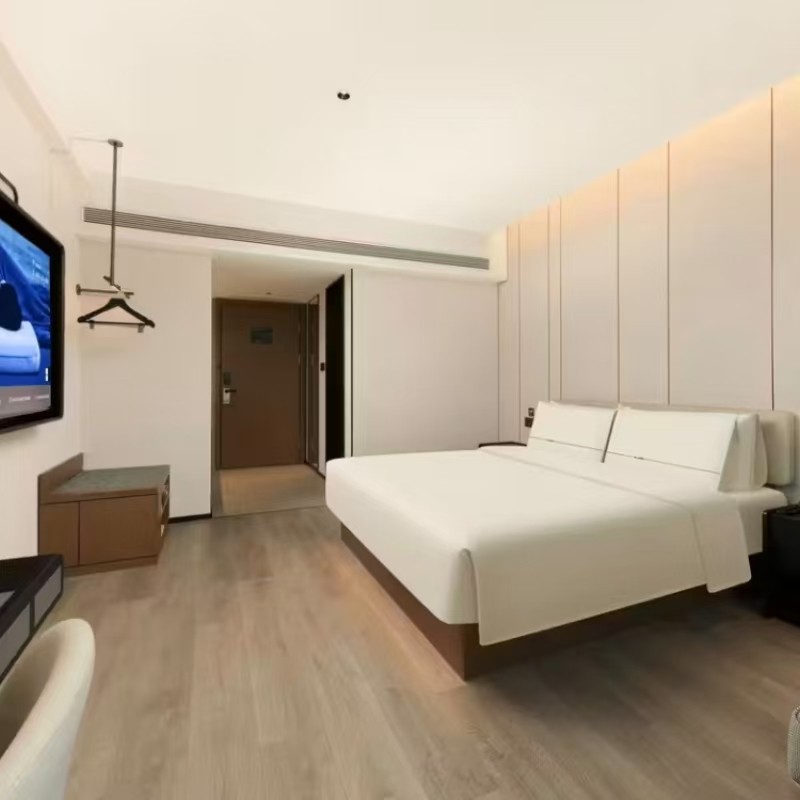 【4天3晚】山西太原自由行住太原茂业天地亲贤街亚朵酒店+山西太原热门门票+早餐