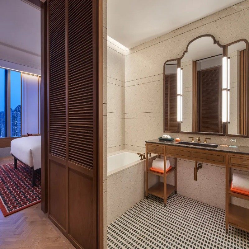 【YT】3天2晚 | 厦门安达仕酒店丨南洋豪华房+帆船出海