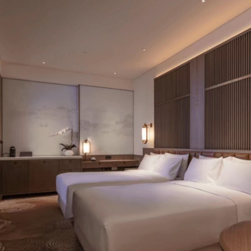 【提前入园】北京环球影城诺金度假酒店含1日/1.5日/2日门票套餐