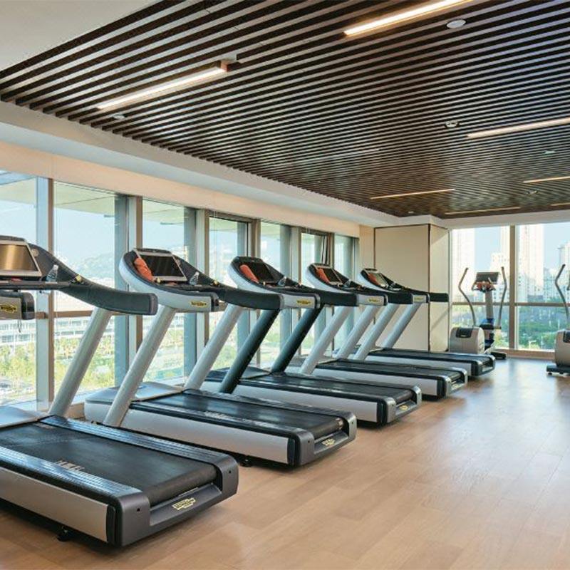 【厦门海景洲际酒店2晚含双早】可选:豪华海景房/尊享海景房