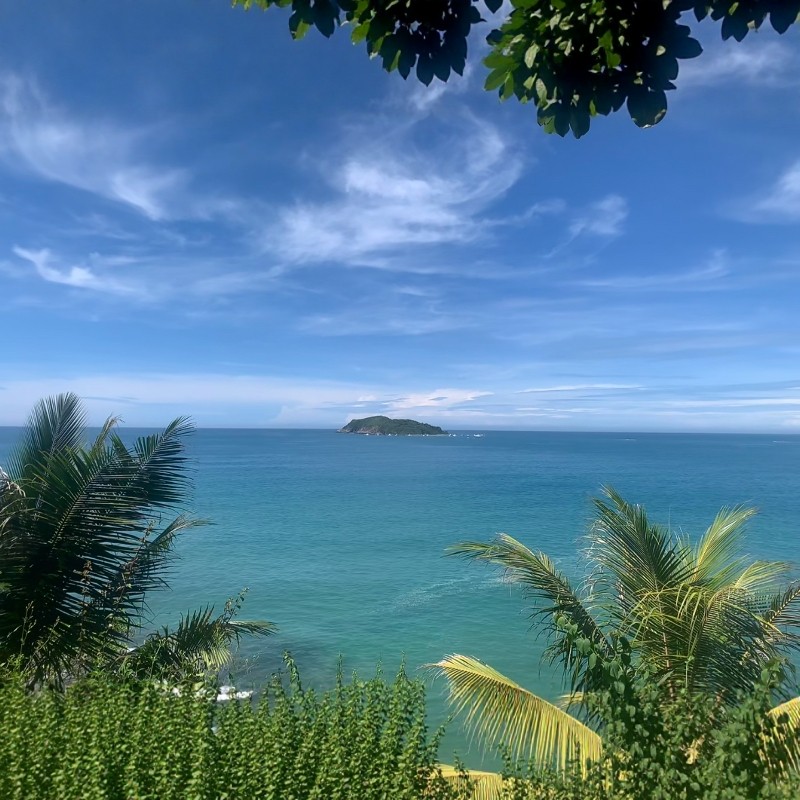 【嗨玩万宁】海南日月湾花间泊热浪里2晚+加井岛浮潜票