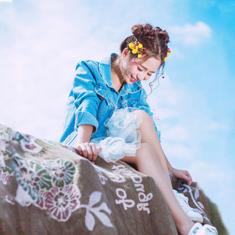 纯玩云南旅游8天7晚跟团游昆明大理丽江泸沽湖旅拍飞猪 - 定制游预订