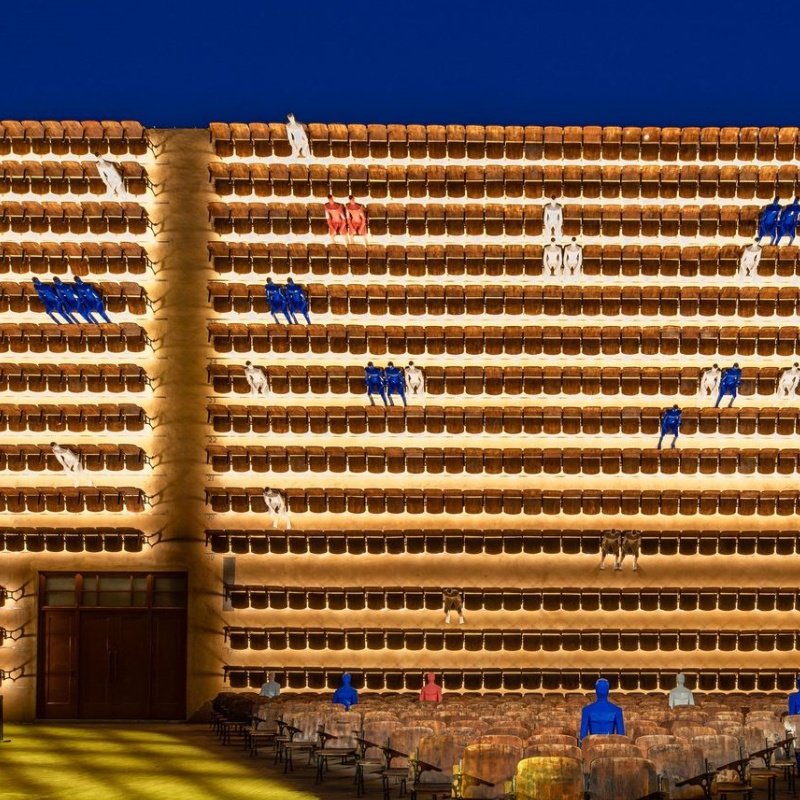 【酒店配套】只有河南戏剧幻城多次入园只有剧场酒店住宿1晚含早餐含摆渡车