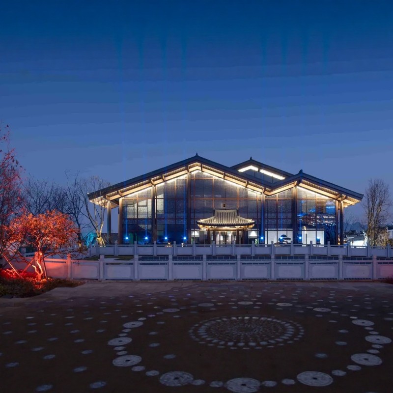 【节假日不加价/开元任选】3晚衢州/宁波/嘉兴/海南+2大1小早餐+当地景点门票