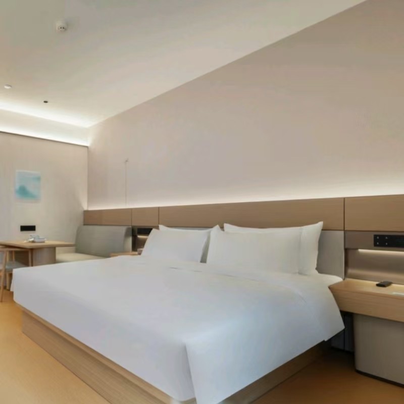 x2天1晚厦门自由行+住全季酒店(厦门中山路步行街店)++热门景点+可选其他酒店门票