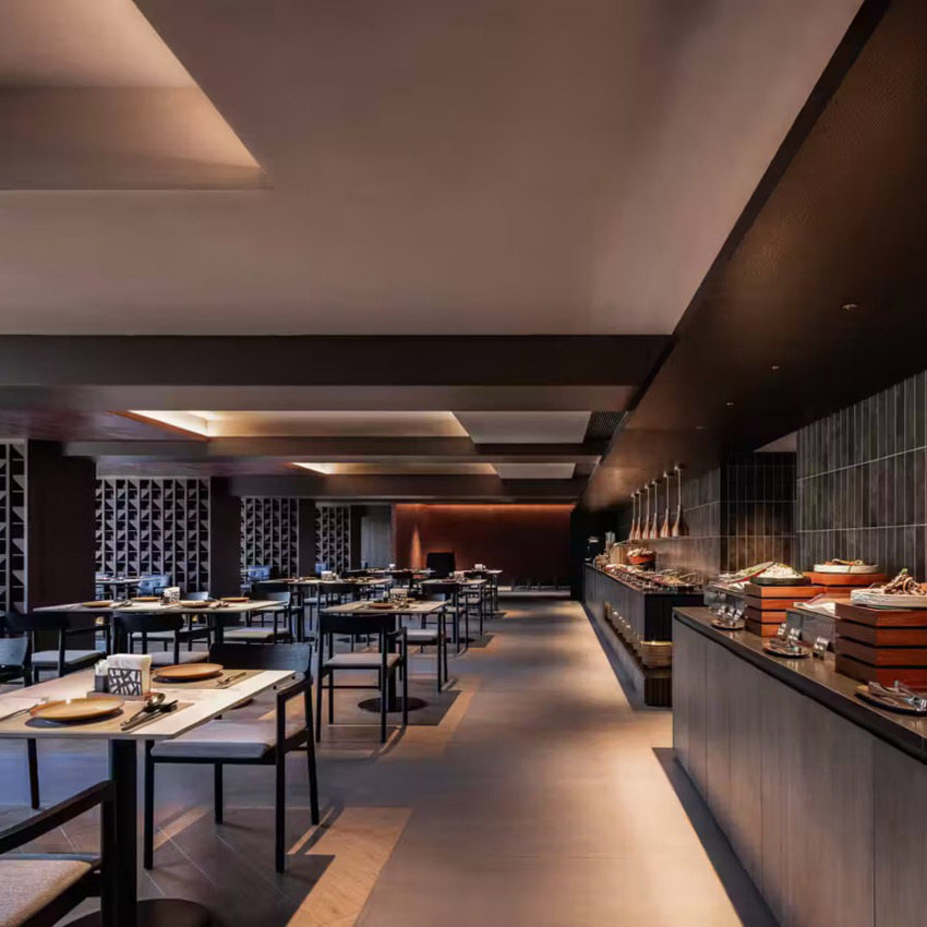 【创新之都-3天2晚】深圳湾超级总部斐瑞酒店+世界之窗