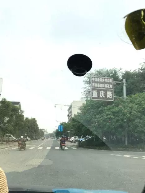 重庆路图片