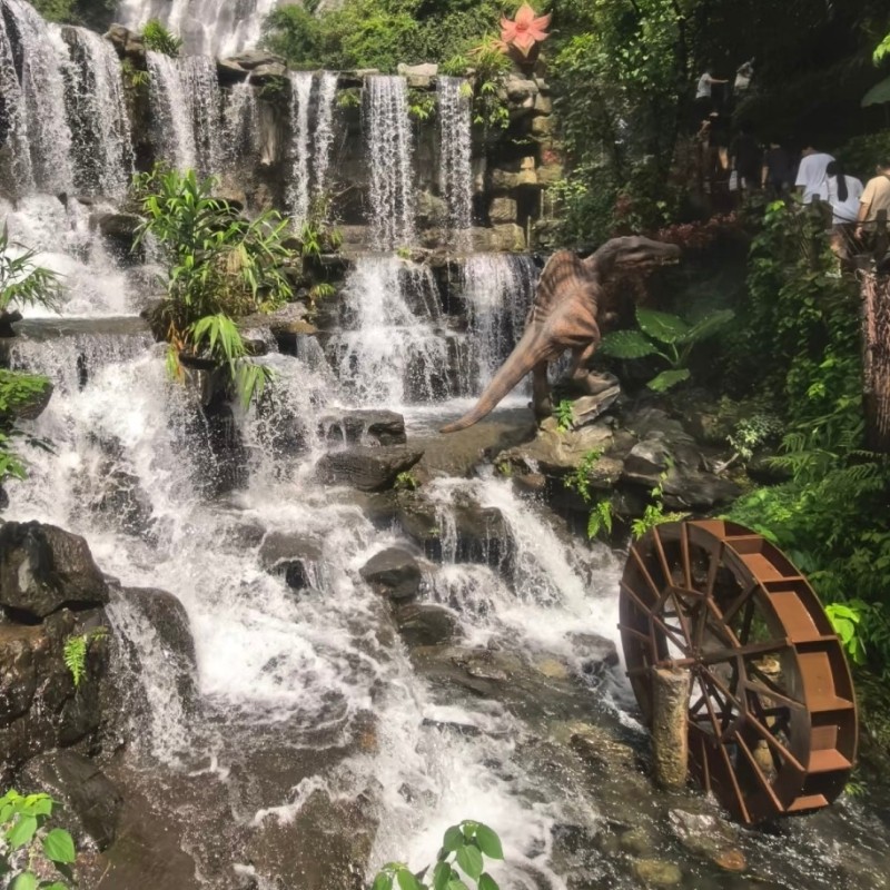 【乐享】清远清新希尔顿欢朋酒店欢朋套房三天两晚+古龙峡