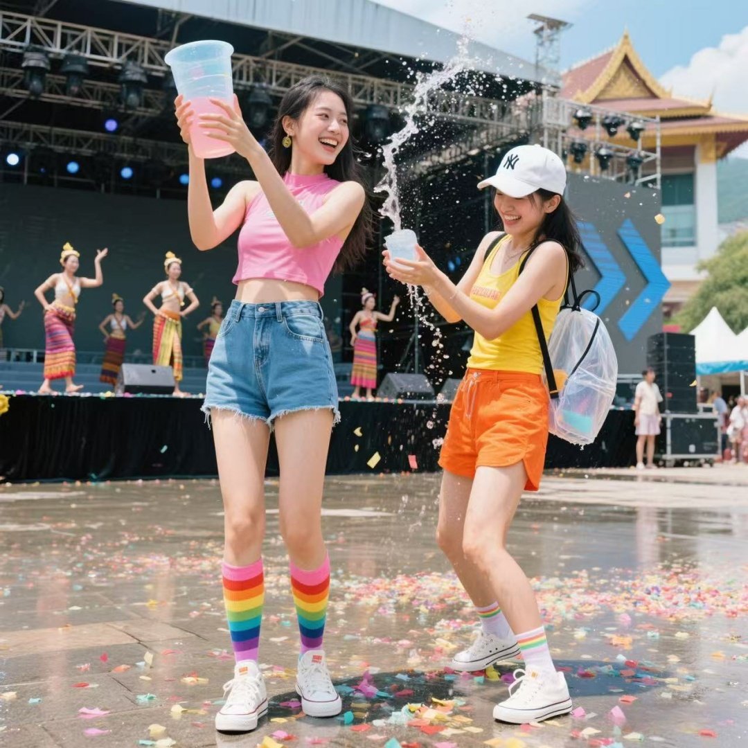 西双版纳旅游6天5晚独立专车+4钻酒店+野象谷/星空夜市/傣族园 - 定制游预订