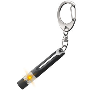
Japan's Kuaimet static discharger eliminator car human body anti-static artifact keychain elimination stick soft glue