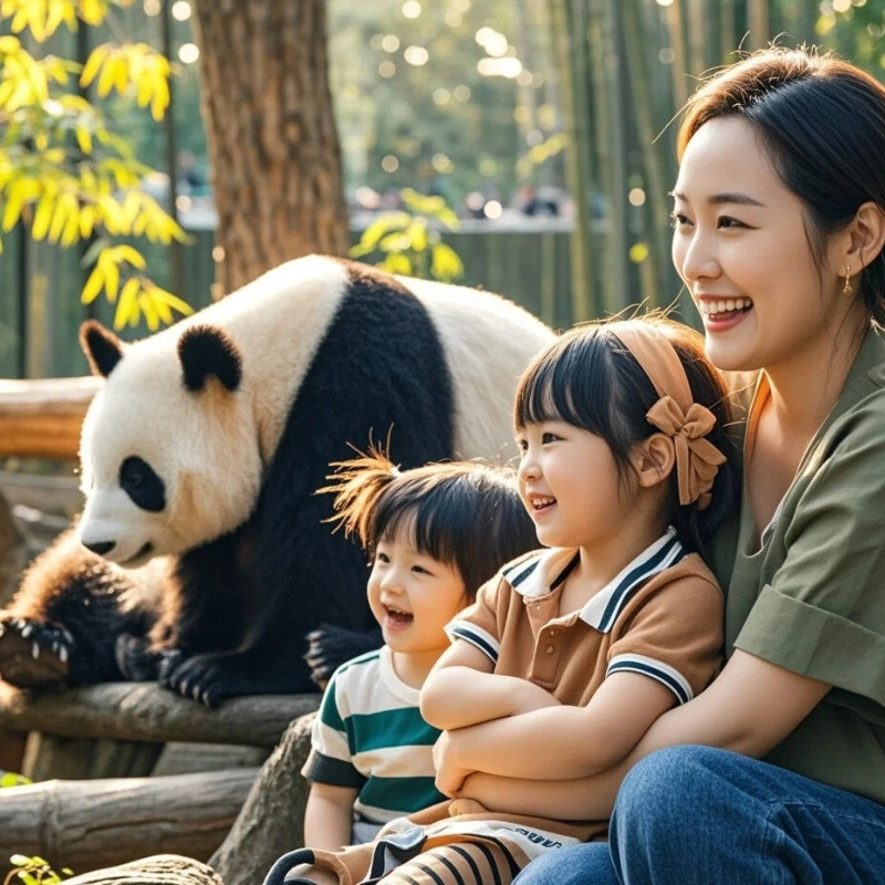 【长隆】广州华美达安可酒店3天2晚自由行+含双早+长隆野生动物世界票+北京路步行街