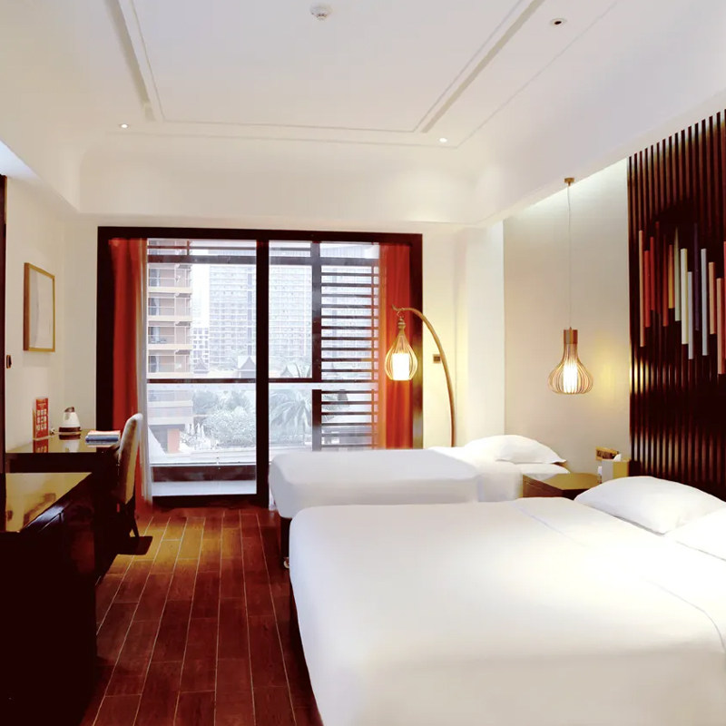 【暖冬·元旦】3天2~4晚三亚湾红树林度假世界木棉/椰林/大王棕+千古情+水乐园+西岛+早