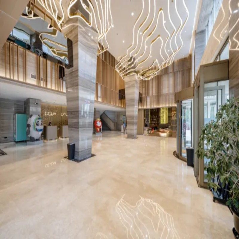 元旦寒假春节套餐 崇礼自由行1-5日 张家口梦特芳丹假日酒店1晚2日 可选其他酒店