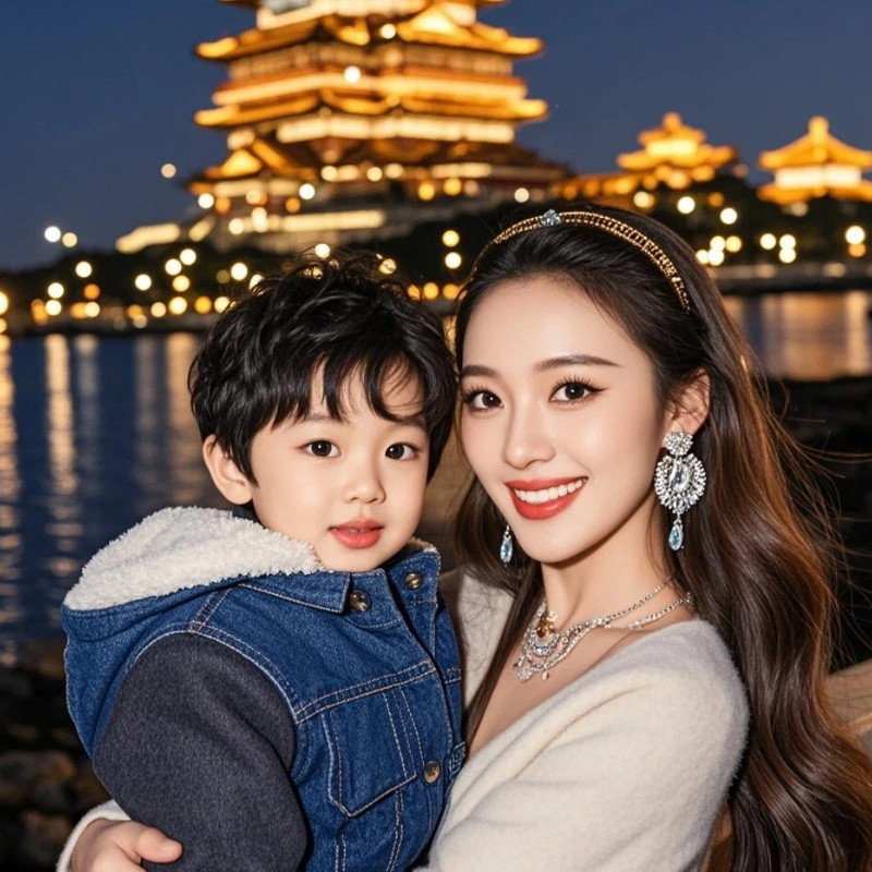 南昌富力万达嘉华酒店红谷滩万达广场2天1晚含双早+登滕王阁+双子塔303观光厅+万寿宫历 - 定制游预订