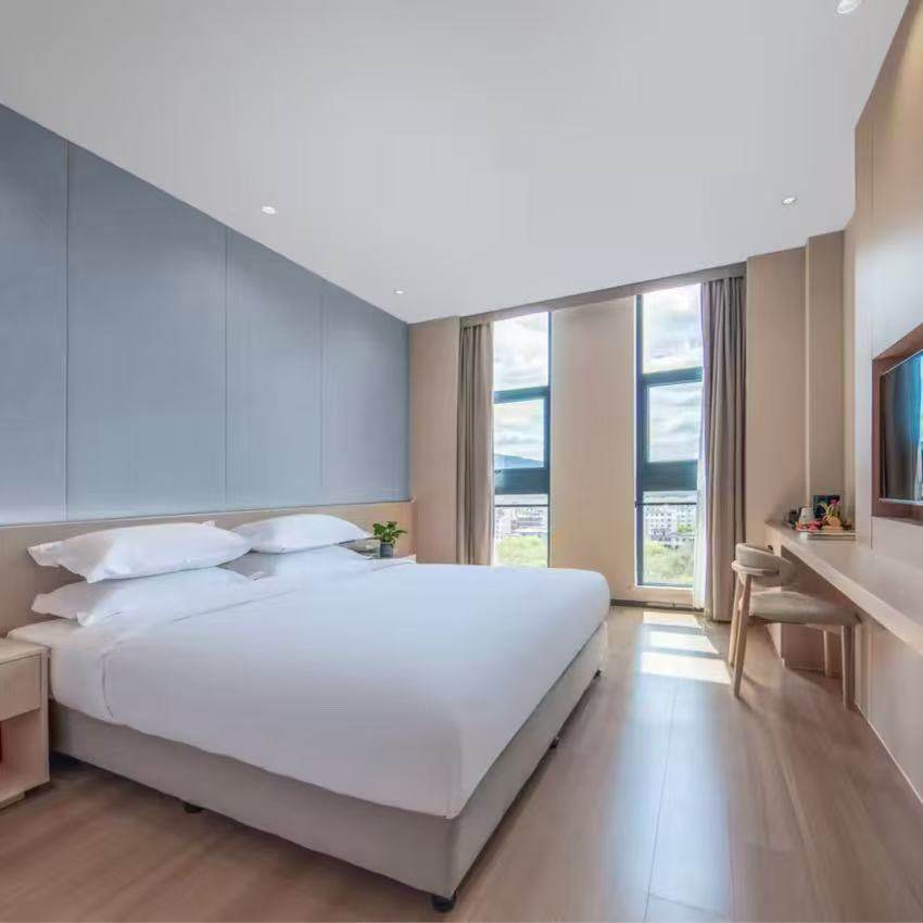 【千年瓷都-3天2晚】景德镇陶邑东郊陶溪川店+早餐+多门票可选