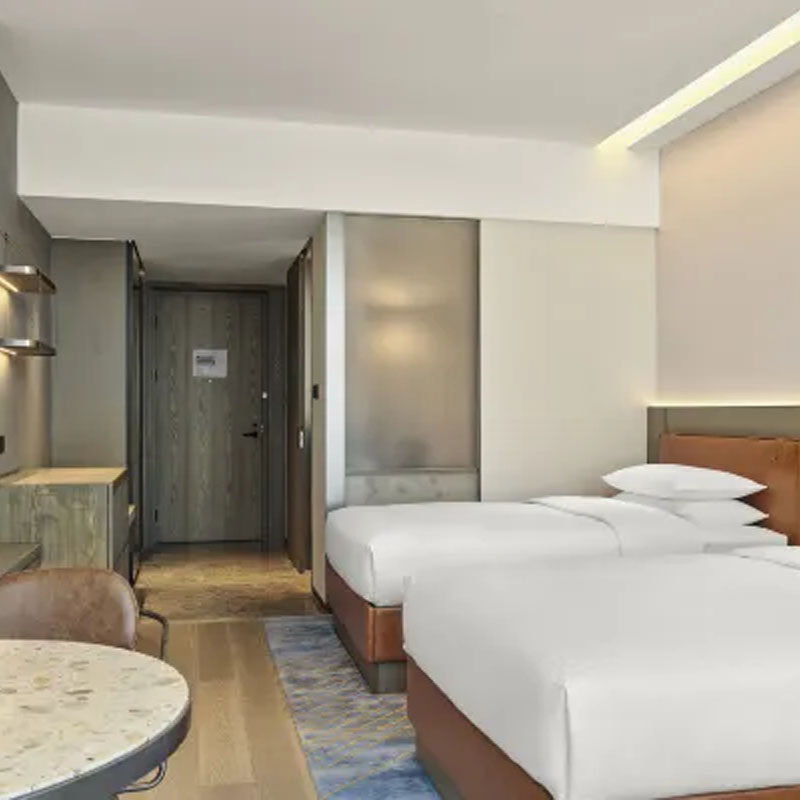 常州横林福朋喜来登1晚+双人2日2次嬉戏谷门票(需提前一天预定)+双早