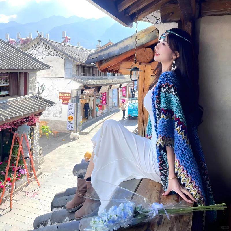 纯玩+轻奢住宿昆明大理丽江香格里拉泸沽湖玉龙雪山10天9晚跟团游 - 定制游预订