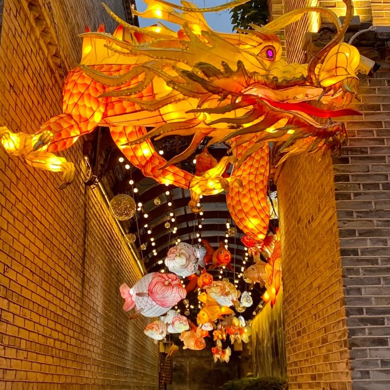 福州艺龙酒店(三坊七巷店)2天1晚 客房+衣锦坊水榭戏台-【成人票】门票