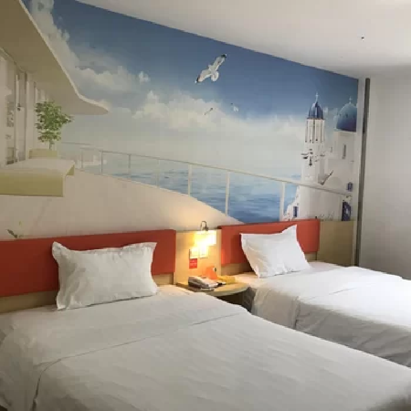 D1天1晚汕头市7天酒店汕头万象城金园路店自由行+汕头老城单人酒景套餐+接机或接站服务