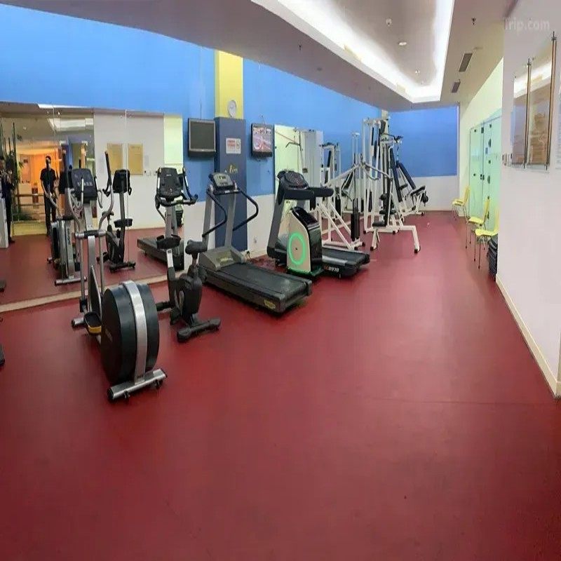 【YT】4天3晚丨北京好苑建国酒店丨商务房+圆明园