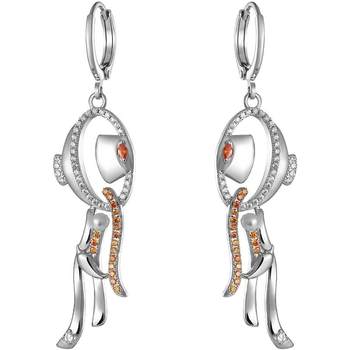 ZENGLIU designer creative hotpot fun earrings