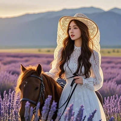 新疆10天9晚专车自由行丨住禾木景区+喀纳斯+可可托海+赛里木湖 - 定制游预订