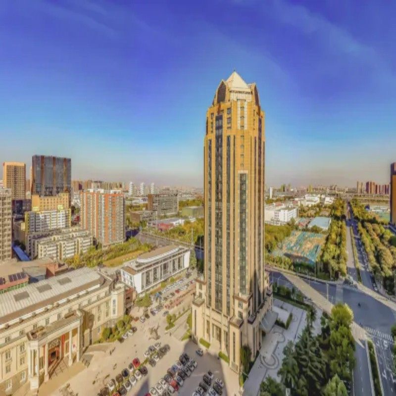 元旦春节假期可定 河南郑州自由行1-5日 郑州维也纳酒店 4晚5日 可选其他酒店 - 定制游预订