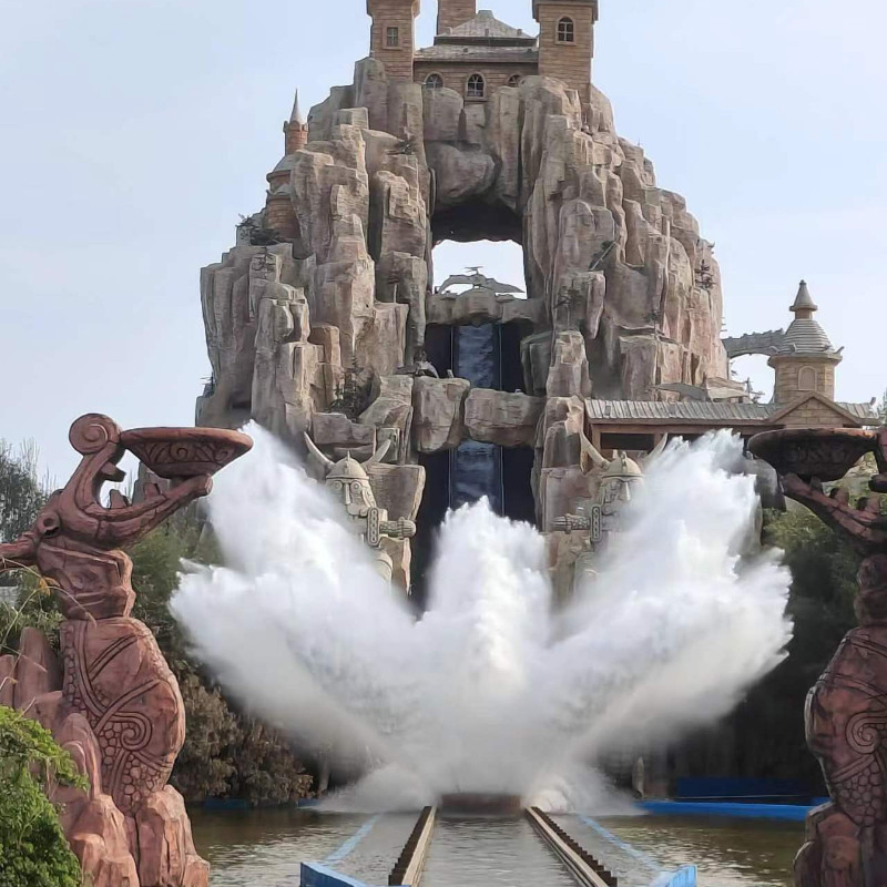 【2日不限次】郑州方特欢乐世界自驾2天1晚/含住宿含票含早/省心游