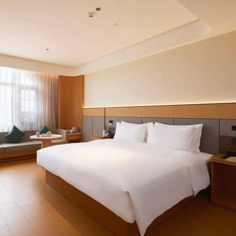 【乐享】中卫高端品牌酒店三天两晚+腾格里沙漠+66号公路 - 定制游预订