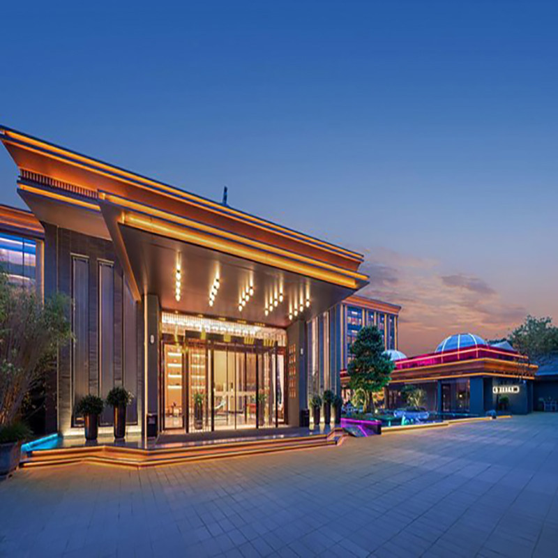 4天3晚 | 成都自由行 | 成都璞石酒店(宽窄巷子地铁站店)