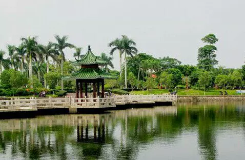 蛤岭村图片