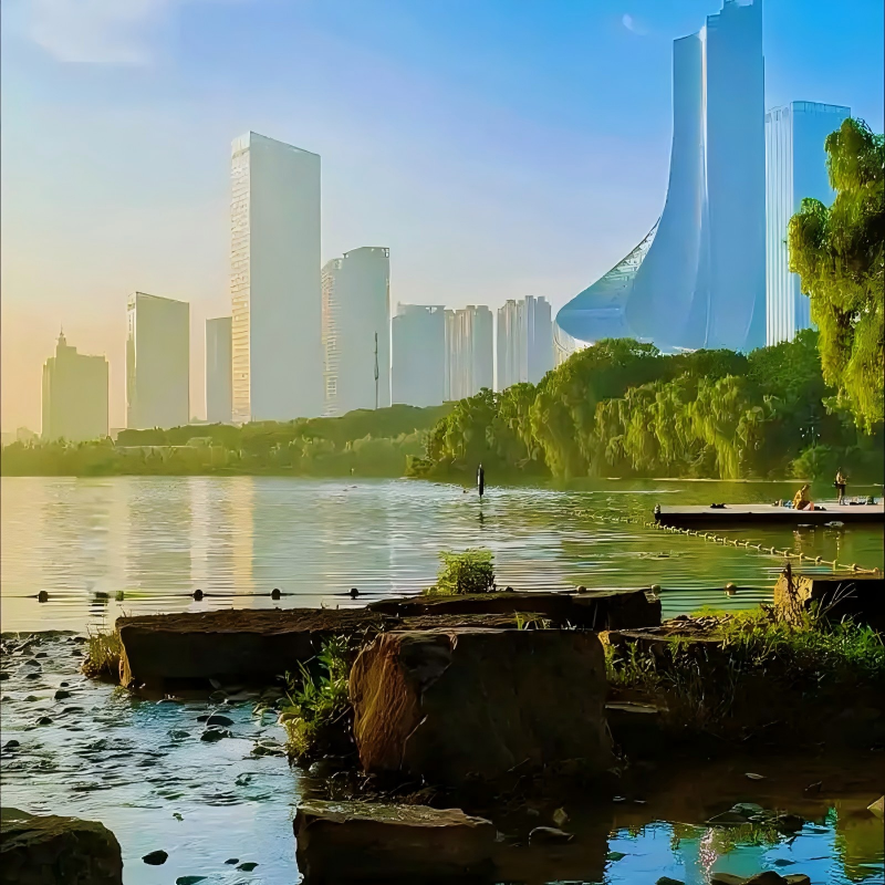 合肥品牌连锁酒店住宿+合肥融创乐园成人票