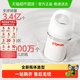 Pigeon baby wide-caliber glass bottle newborn baby bottle 0 to 6 months old