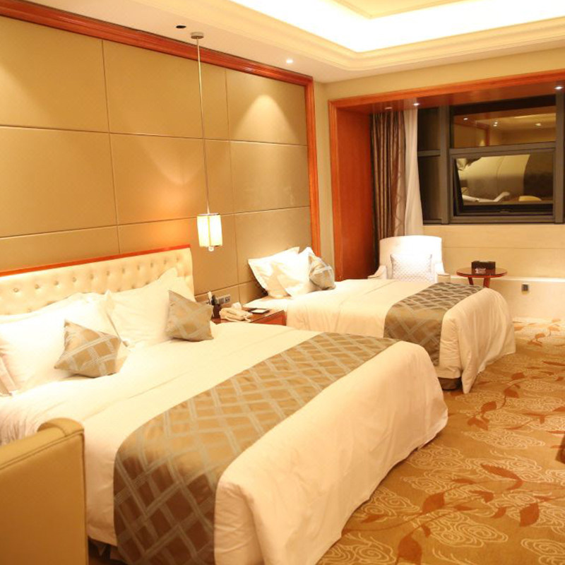 【周末不加价】福州罗源湾世纪金源大酒店+2张海洋世界门票+赠游泳健身券