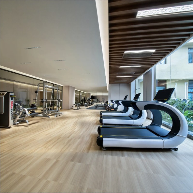 【YT】3天2晚 | 凌波格兰云天国际酒店( 漳州南靖云水谣店)丨高级房+云水谣景区门票