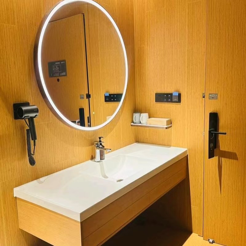 x【4天3晚】威海自由行住全季酒店(威海高铁站店)+刘公岛门票+早餐