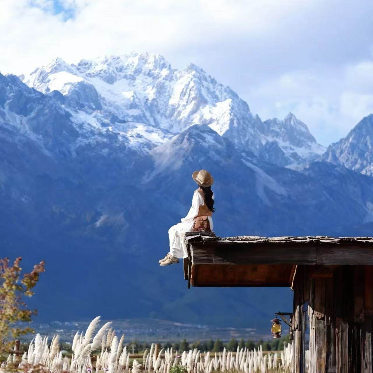 云南旅游大理洱海丽江玉龙雪山5天4晚独立小包团飞猪纯玩 - 定制游预订