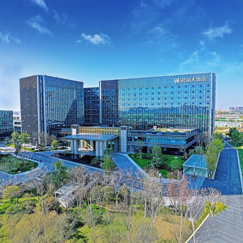 杭州钱塘君澜大饭店4晚+双早 游览西湖/宋城景区/千古情演出/雷峰塔 可选其他酒店 - 定制游预订