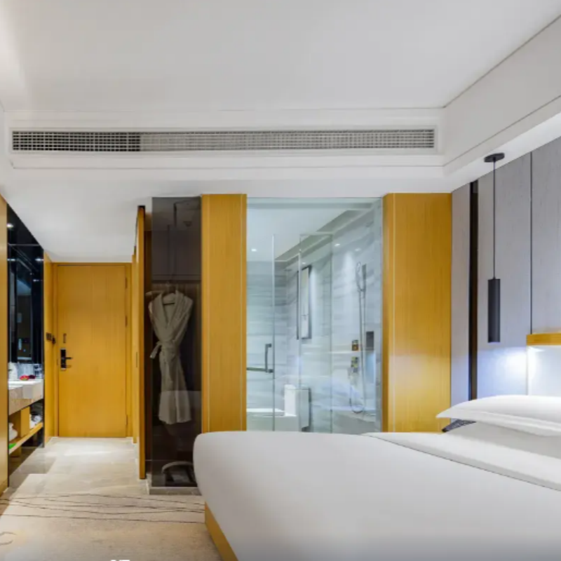 2天1晚恩施纽宾凯国际酒店1晚+ 屏山峡谷&恩施大峡谷&腾龙洞&梭布垭&大清江&地心谷