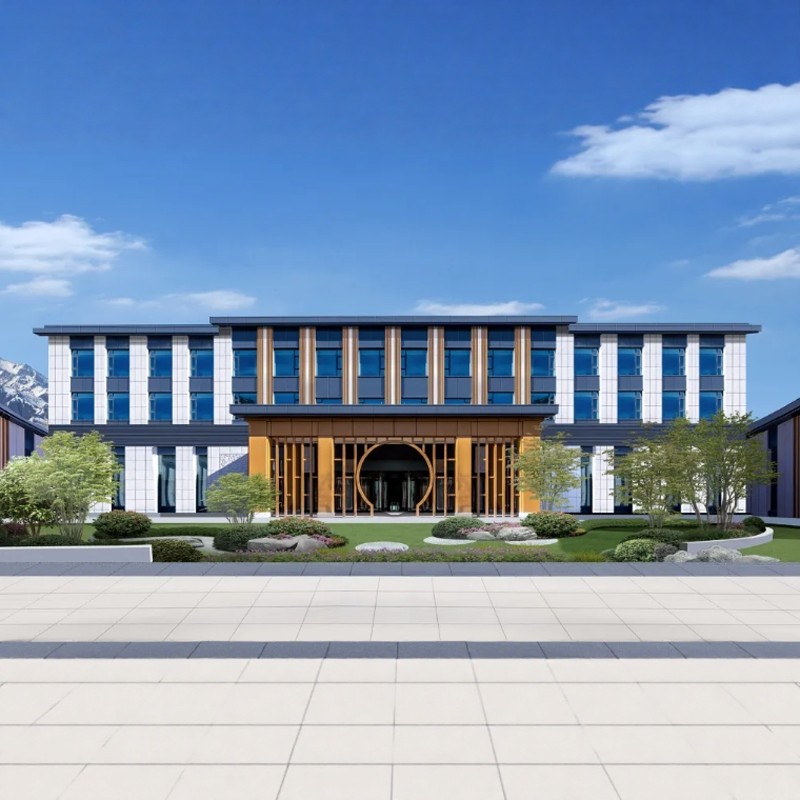 【奢享阿勒泰 】2晚阿勒泰锦江国际酒店+接送机服务+喀纳斯景区/可可托海双景任选