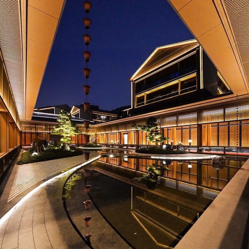 【隐世小京都】2晚浙江杭州湘湖逍遥庄园|湘湖雅韵演出票买一赠一