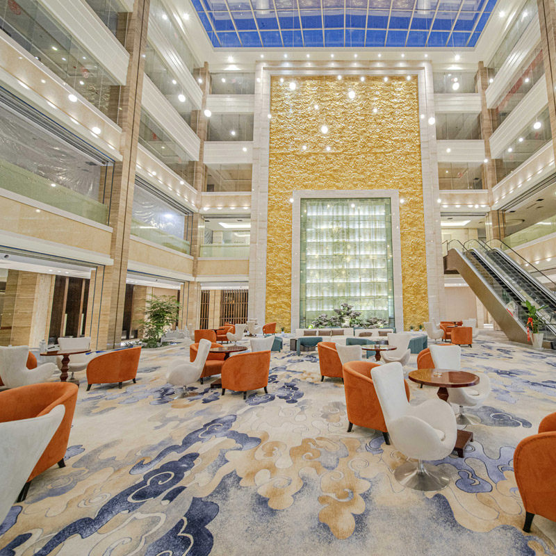 【3天2晚】婺源国际大酒店+自助早餐 可选婺源篁岭婺女洲等 上饶旅游婺源旅游