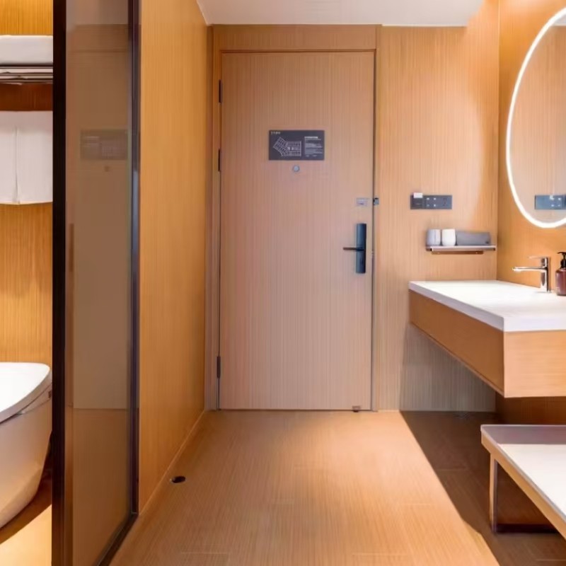 x【2天1晚】乌鲁木齐自由行住全季酒店(乌鲁木齐站北广场店)+热门景点+可选其他酒店