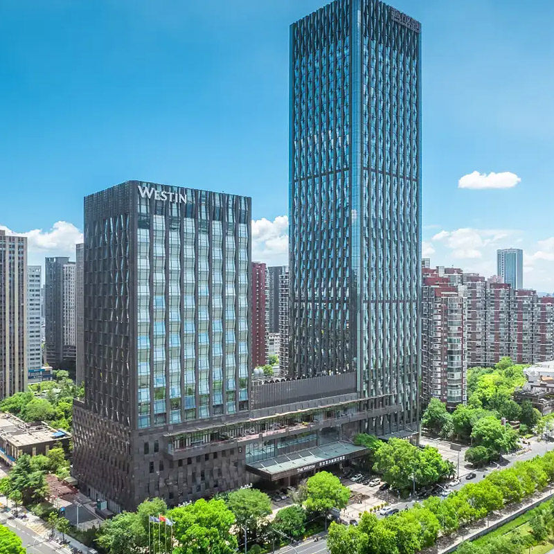 湖北武汉三峡酒店黄鹤楼铂悦美墅恩施华美达安可酒店套餐亲子情侣出游飞猪1-10T