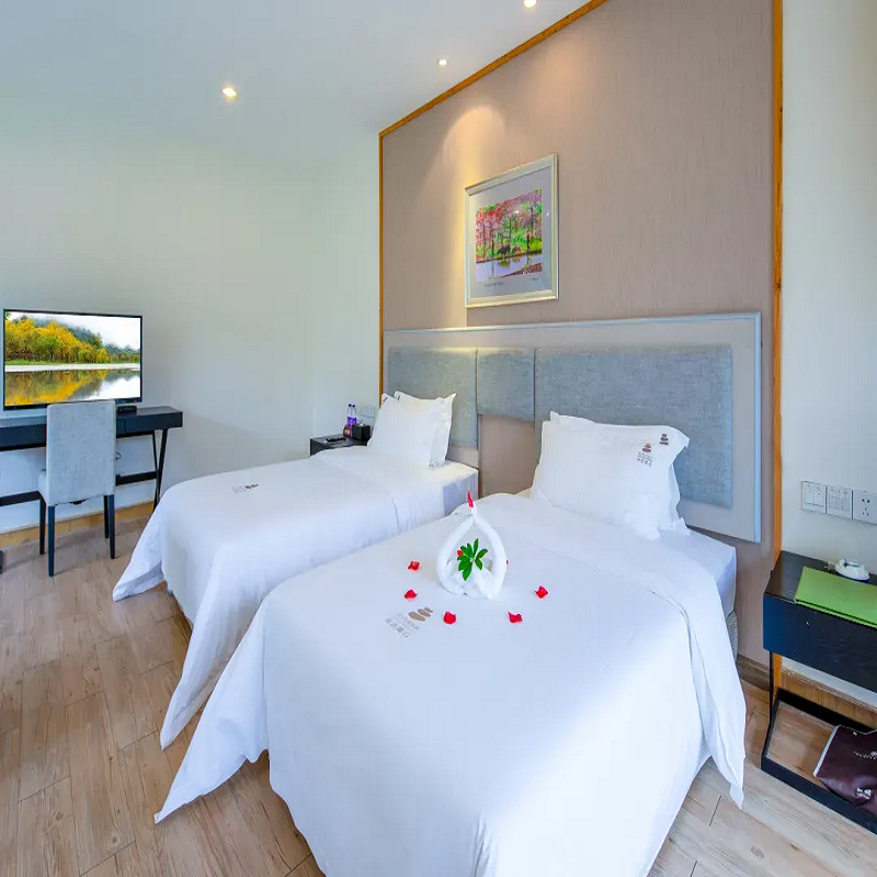 清远英德倚峦风吕温泉度假酒店仙湖温泉别墅近奥园巧克力王国仙桥