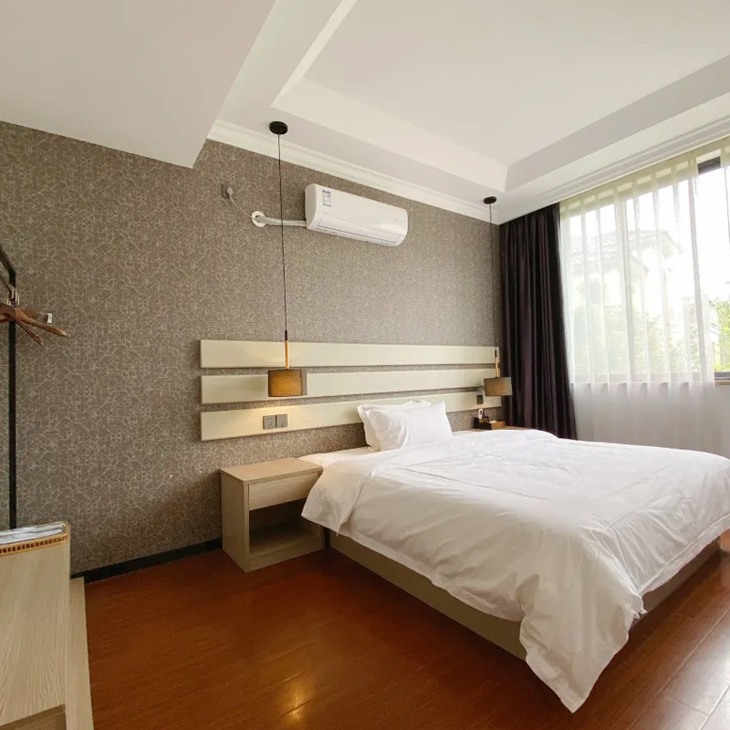 苏州铂尔顿酒店1晚+双人阿尔卑斯雪世界4小时滑雪票+雪具+双早