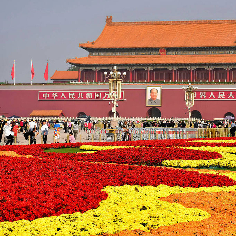 北京4日跟团游15人封顶精致小团天坛+皇宫漫游+京城全景+24h接送 - 定制游预订