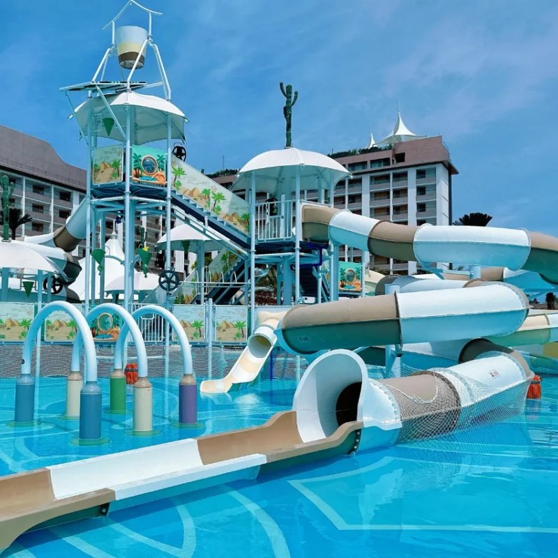 【限时闪促】海南清水湾威珀斯酒店3天2晚住宿三亚度假