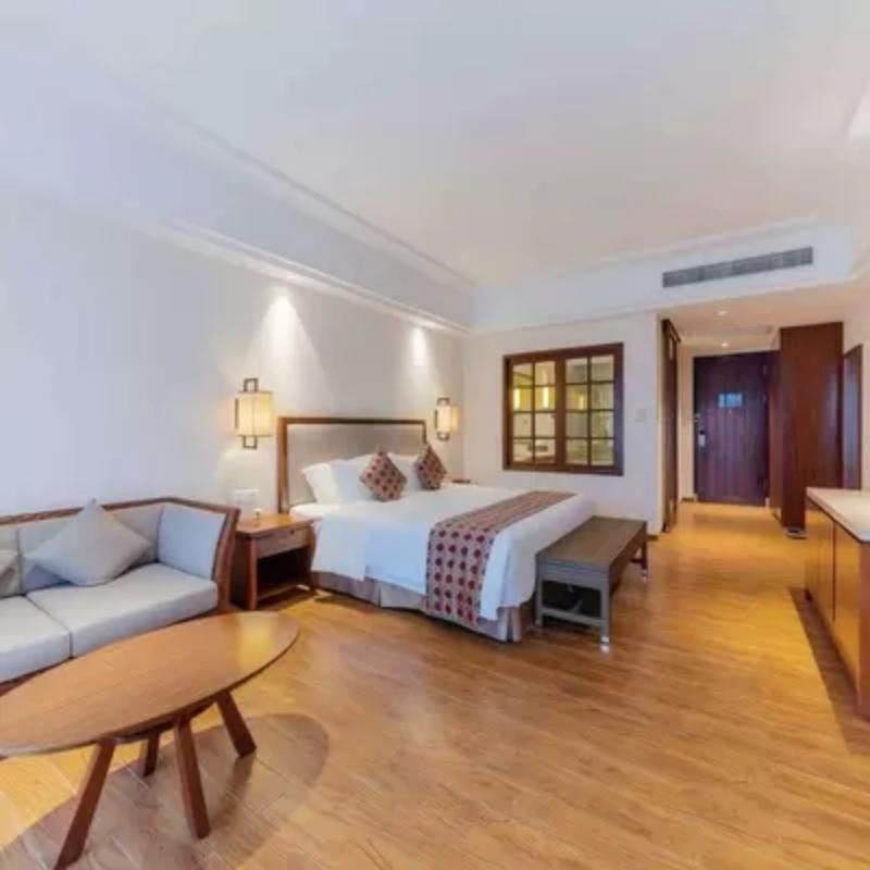 河北雄安%3天2晚 自由行